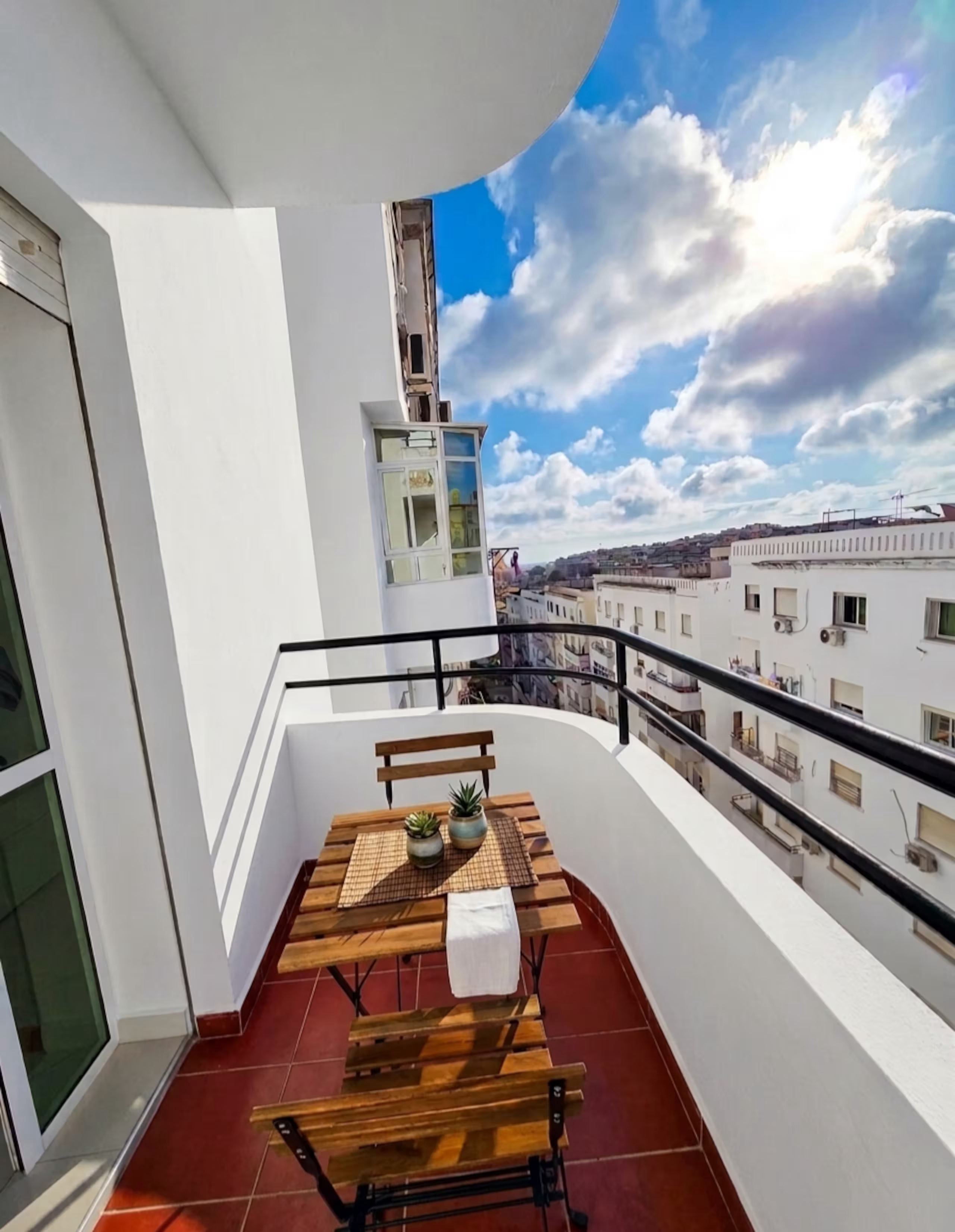 Balcon